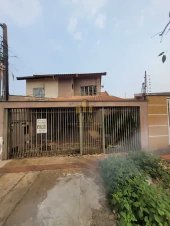 Casa em Londrina - Alpes