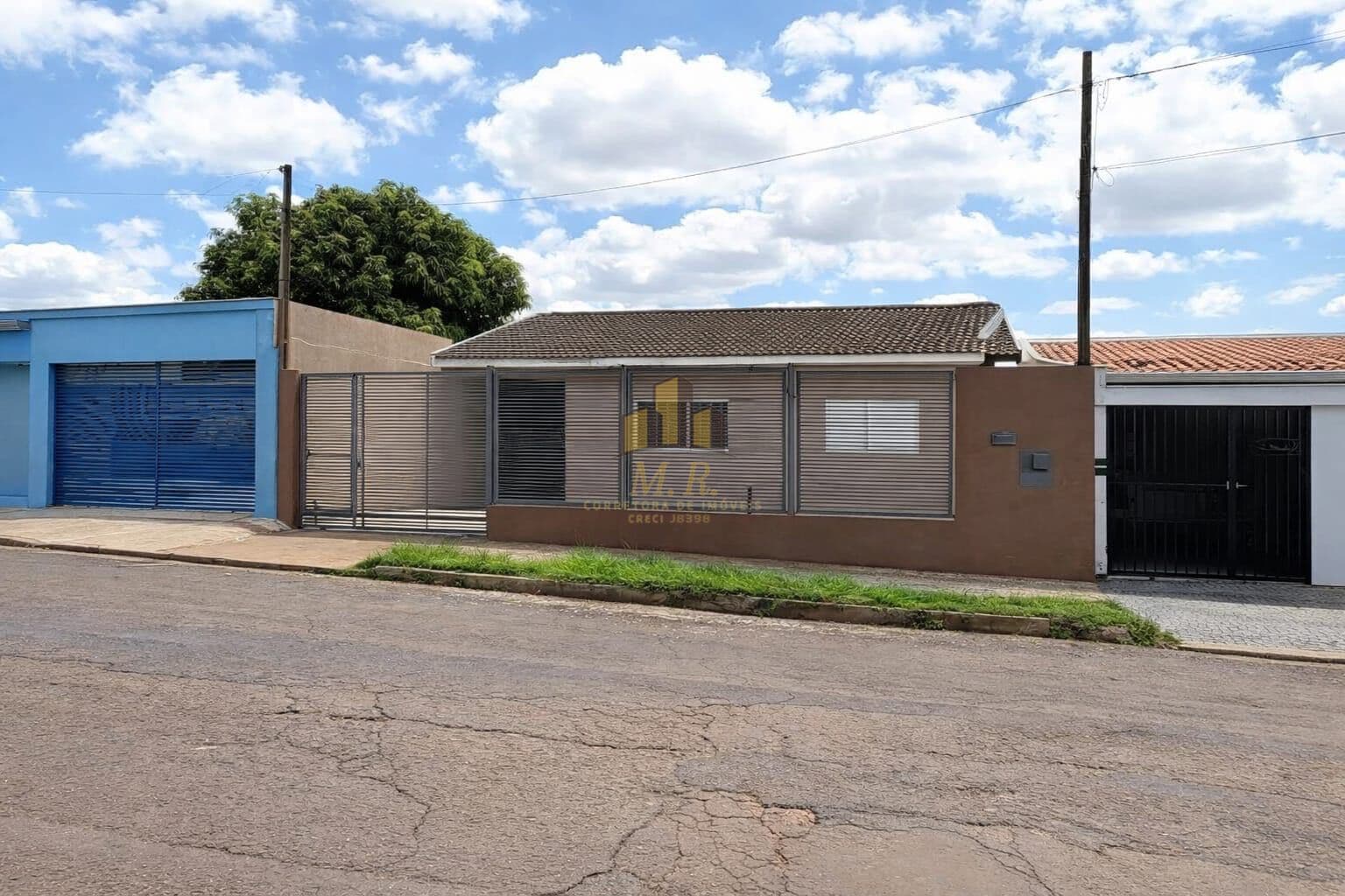 Casa em Londrina - Santiago