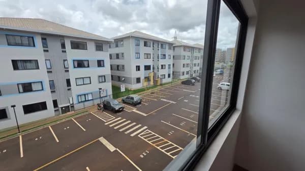 Apartamento em Londrina - Jardim Maria Celina