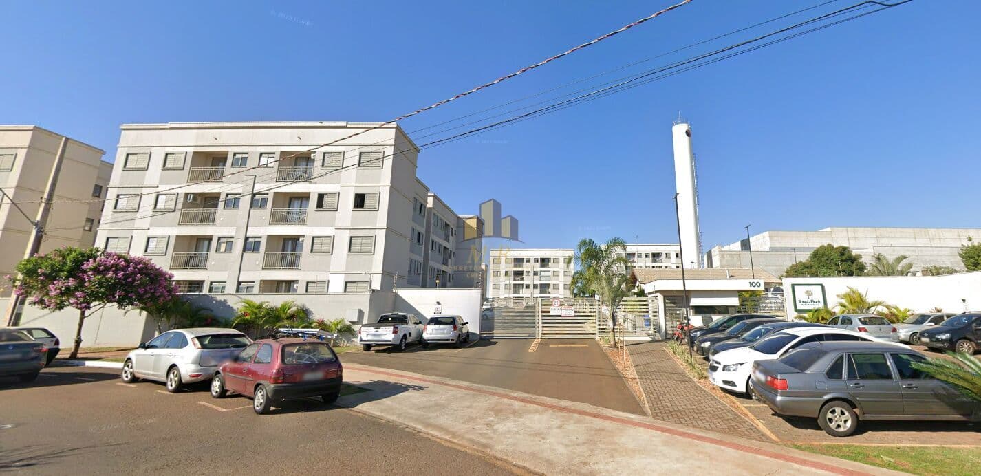 Apartamento em Londrina - Vivi Xavier