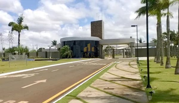 Lote/Terreno em Londrina - Sun Lake Residence
