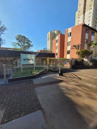 Apartamento em Londrina - Gleba Fazenda Palhano