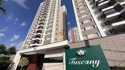 Apartamento em Londrina - Gleba Fazenda Palhano