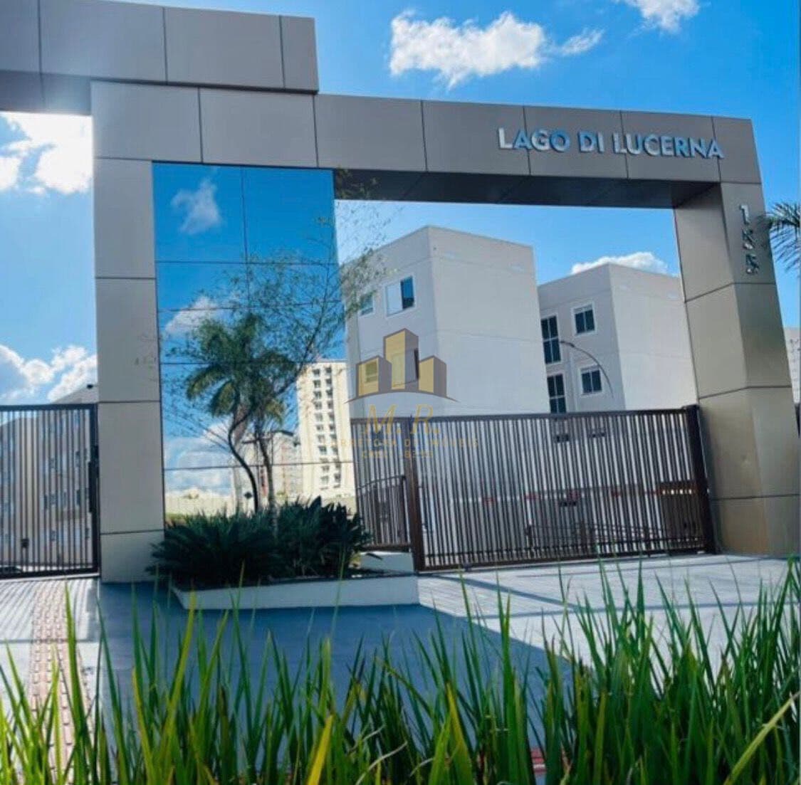 Apartamento em Londrina - Cidade Industrial II