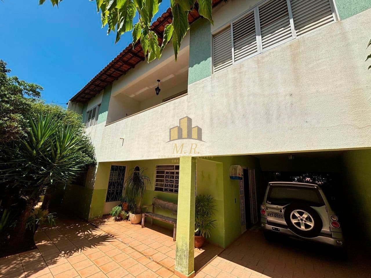Sobrado em Londrina - Nossa Senhora de Lourdes