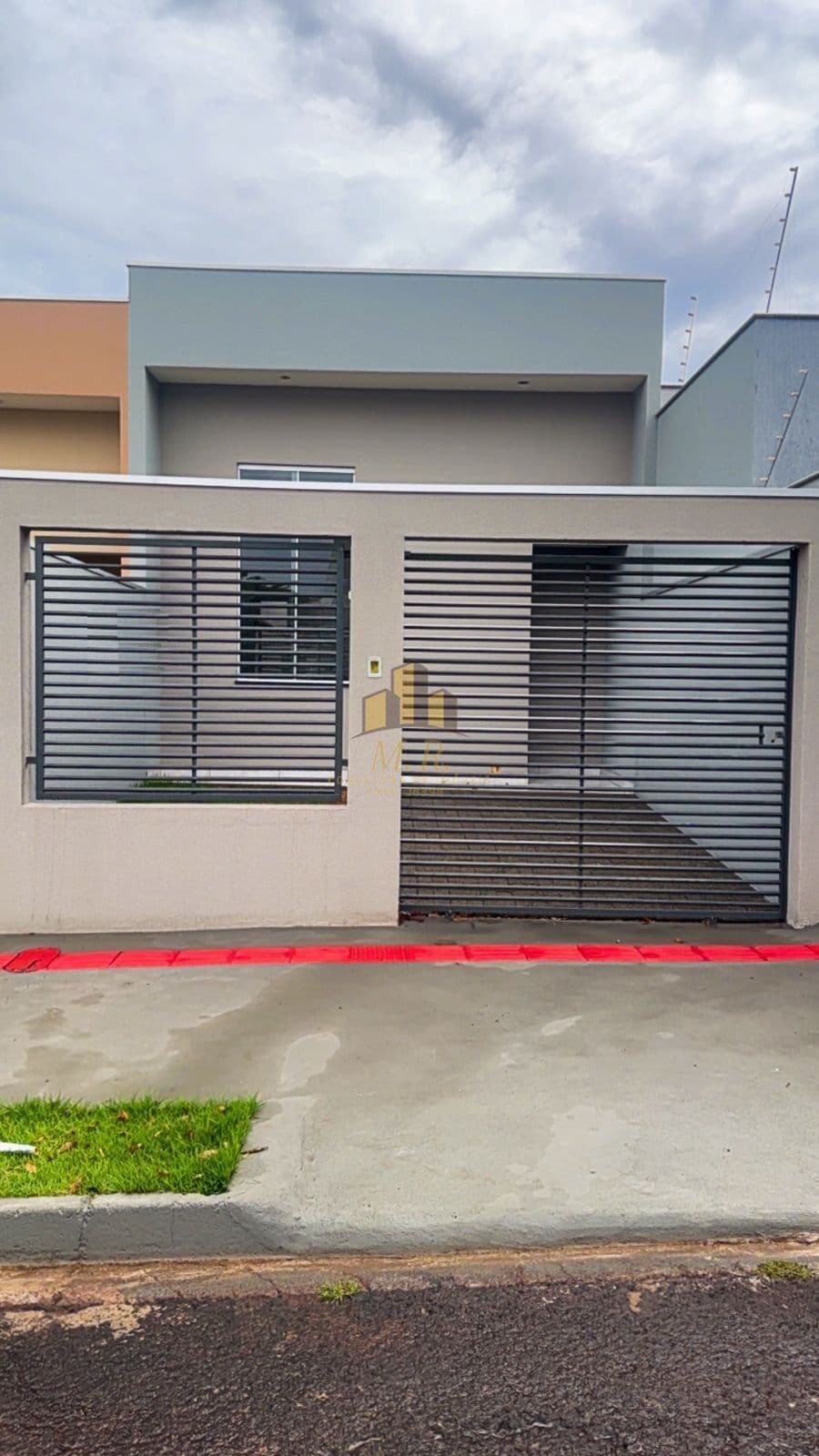 Casa em Londrina - Jardim São Paulo
