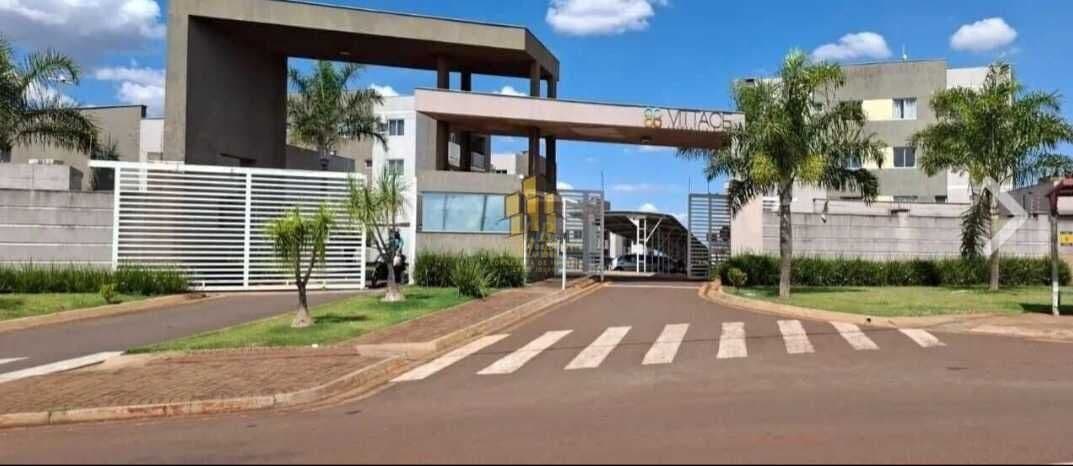 Apartamento em Cambé - Vila Atalaia
