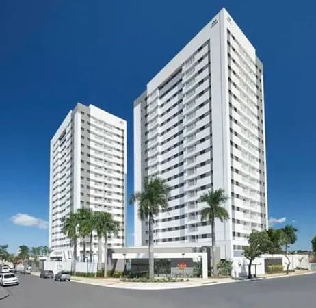 Apartamento à venda no bairro Jardim Portal de Versalhes 1 em Londrina/PR