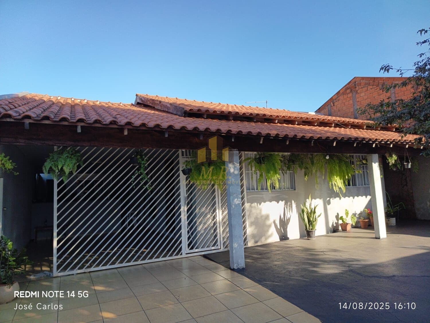 Casa em Londrina - Conjunto Habitacional José Giordano