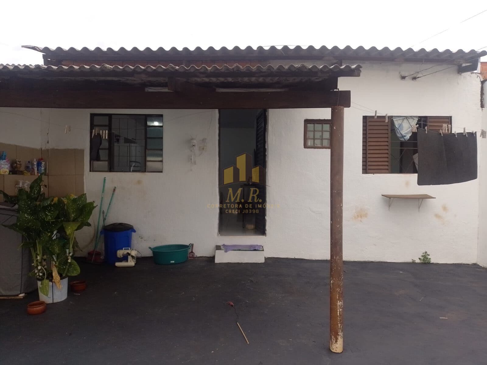 Casa em Londrina - Jardim Maracanã