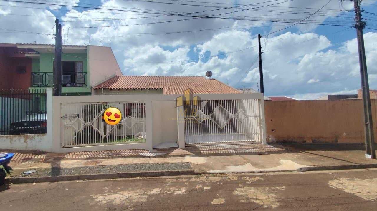 Casa em Londrina - Jardim Maria Celina