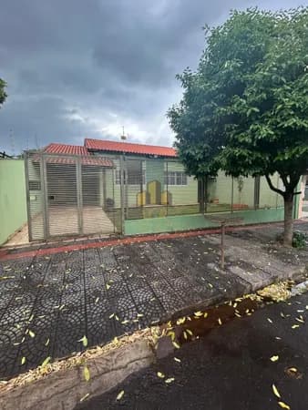 Casa em Londrina - Antares