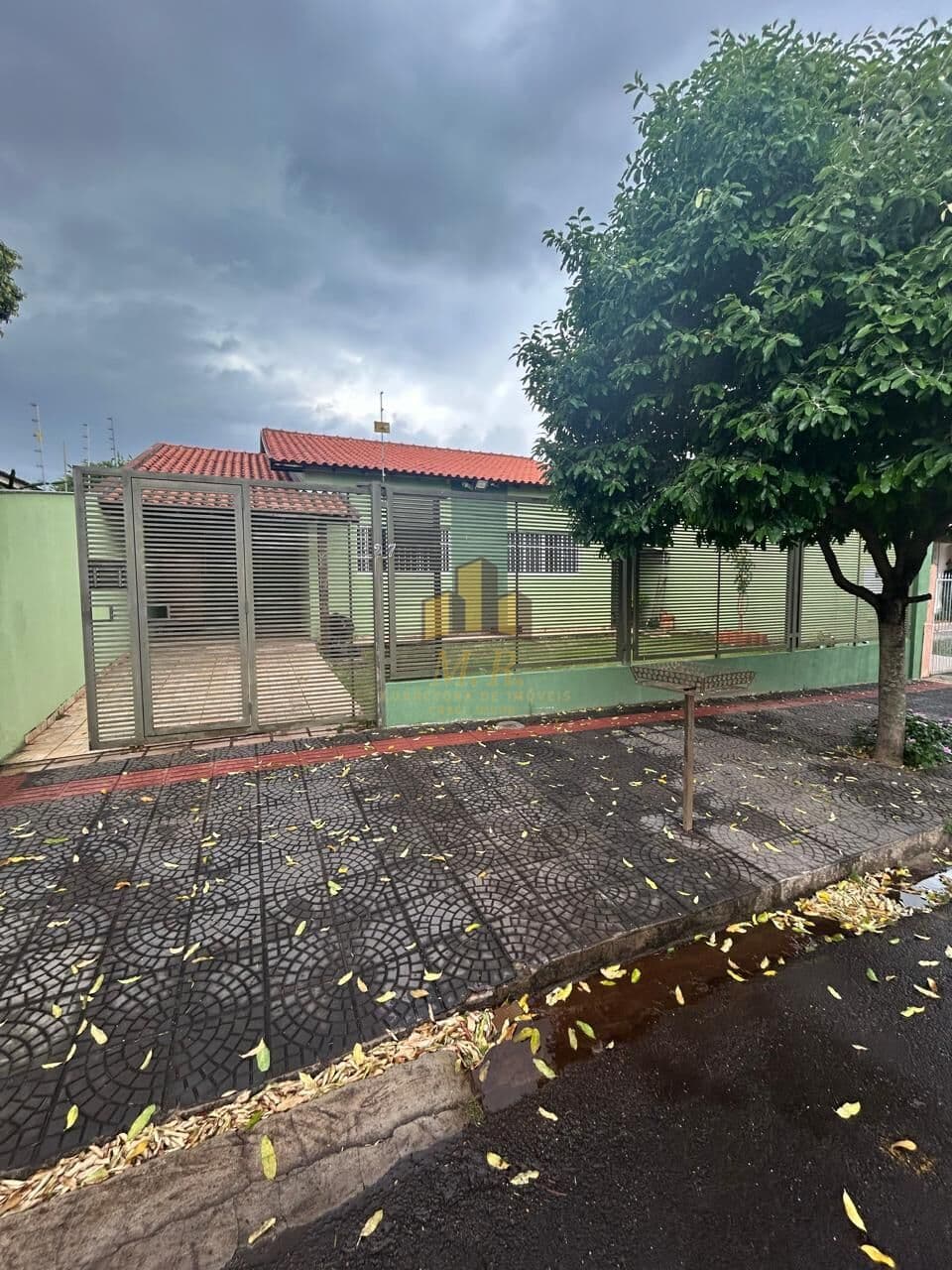 Casa em Londrina - Antares