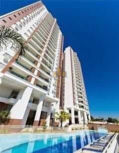 Apartamento em Londrina - Gleba Fazenda Palhano