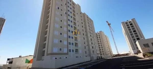 Apartamento em Londrina - Acquaville