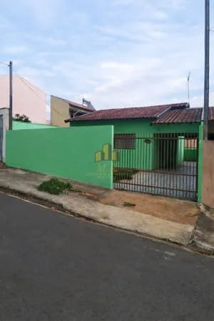 Casa em Londrina - Residencial Quadra Norte
