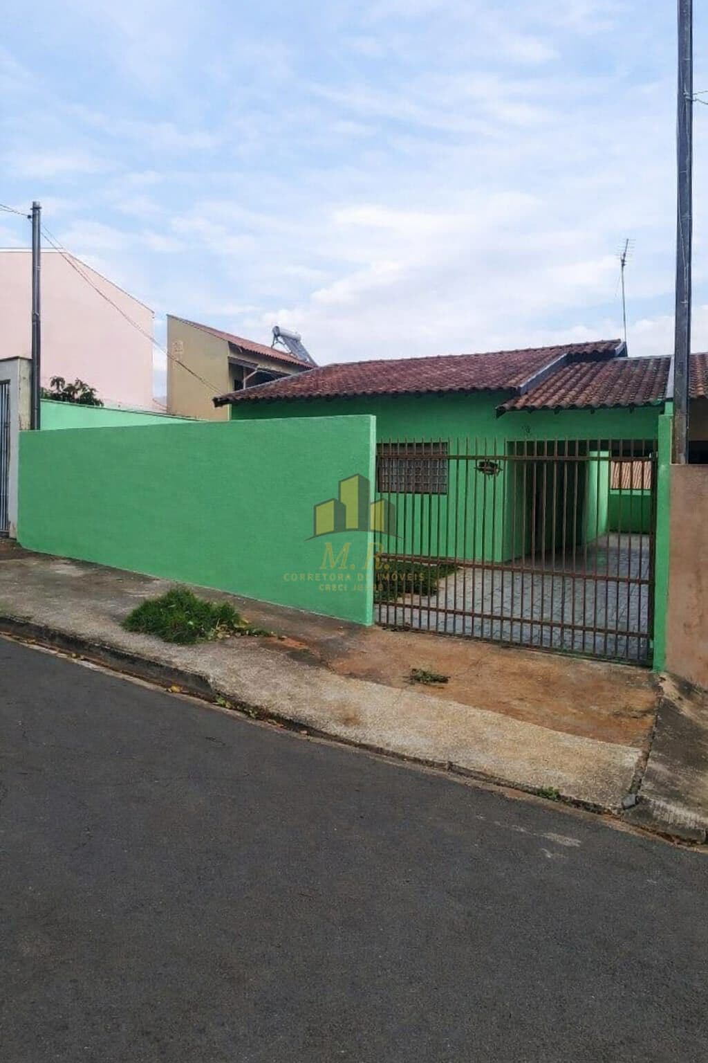 Casa em Londrina - Residencial Quadra Norte