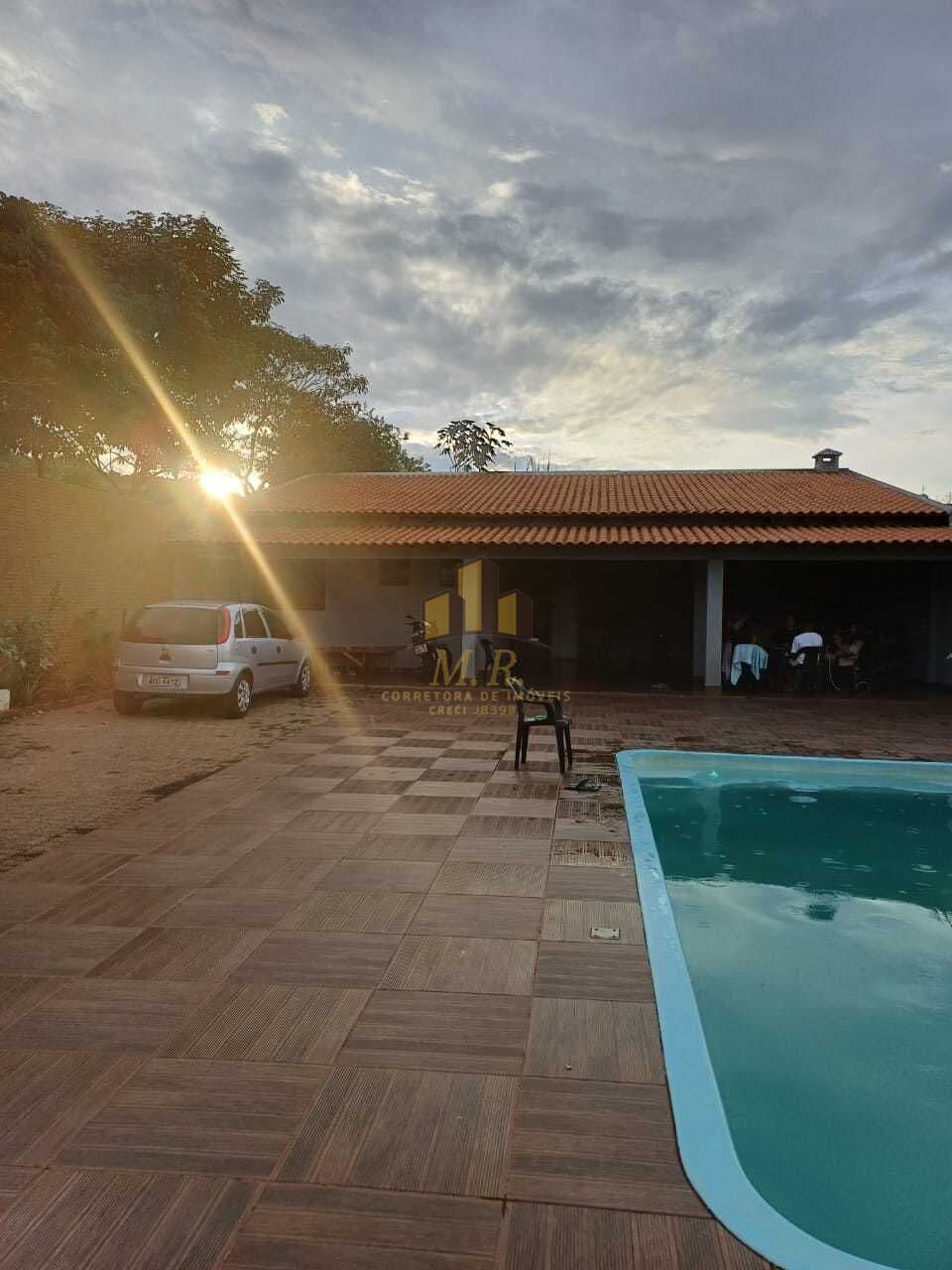 Fazenda/Sítios/Chácaras em Londrina - Usina Três Bocas