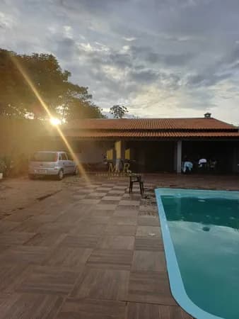 Fazenda/Sítios/Chácaras em Londrina - Usina Três Bocas