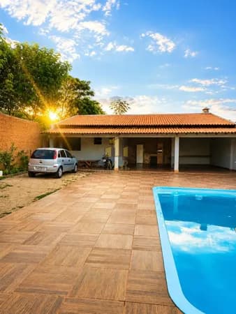 Fazenda/Sítios/Chácaras em Londrina - Usina Três Bocas