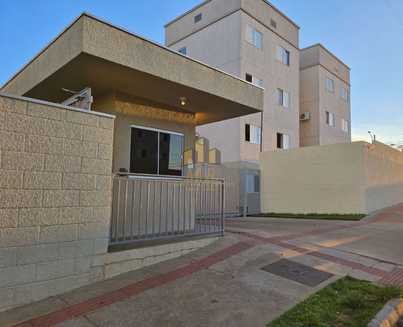 Apartamento em Londrina - Conjunto Semiramis Barros Braga
