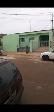Casa à venda no bairro Jardim Santo André em Londrina/PR
