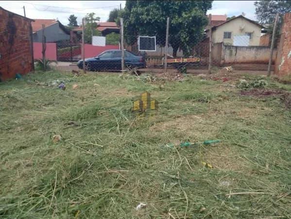 Lote/Terreno em Londrina - Jardim Santo André