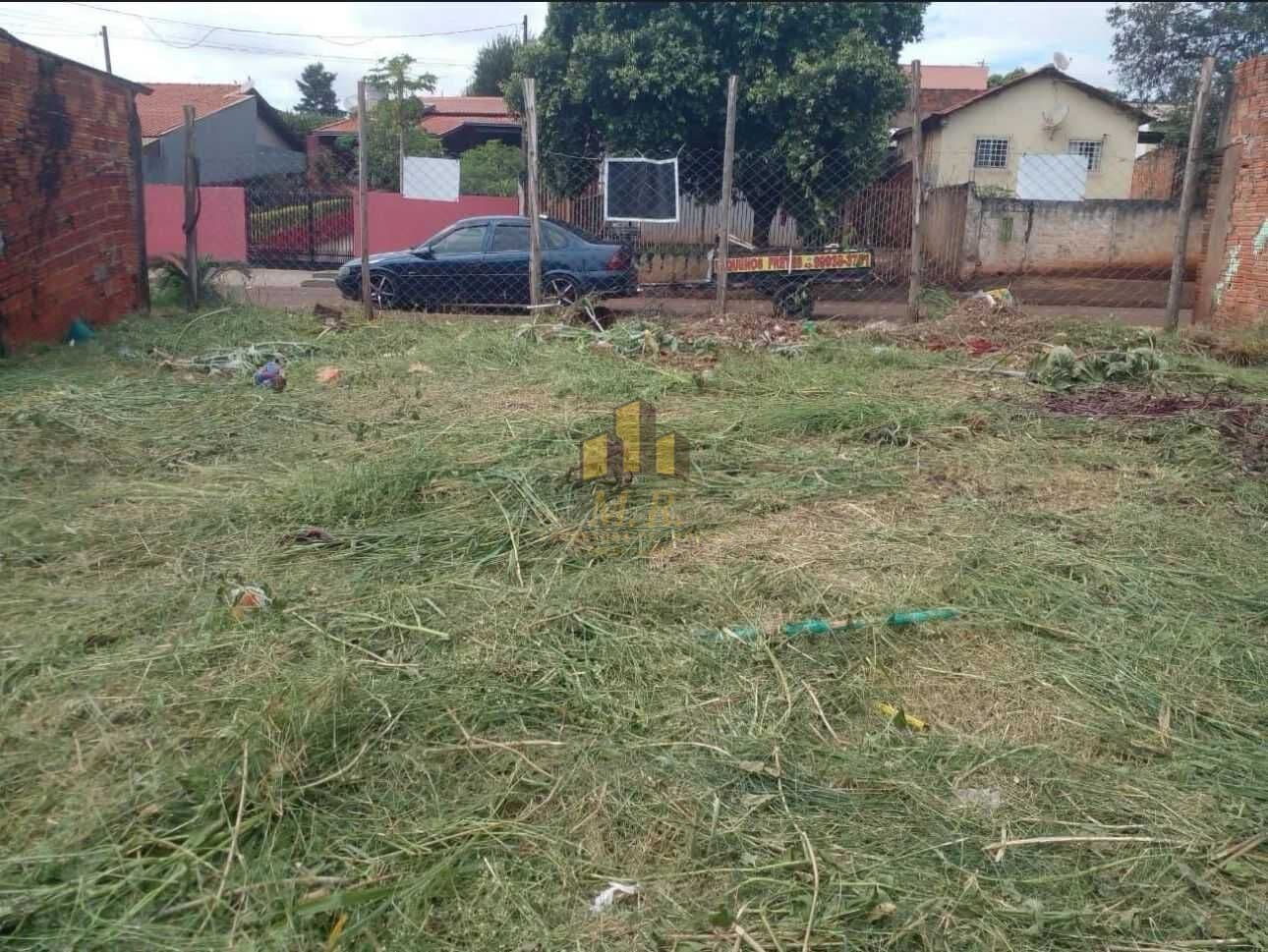 Lote/Terreno em Londrina - Jardim Santo André
