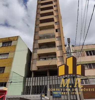 Apartamento à venda no bairro Centro em Londrina/PR