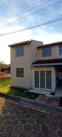 Sobrado em Londrina - Jardim Tókio