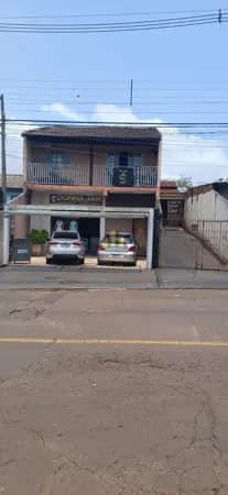 Casa em Londrina - Leonor