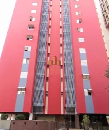 Apartamento em Londrina - Centro