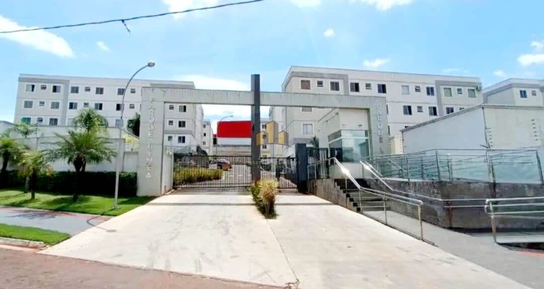 Apartamento em Cambé - Jardim Ana Eliza