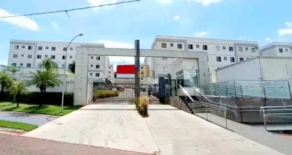 Apartamento em Cambé - Jardim Ana Eliza