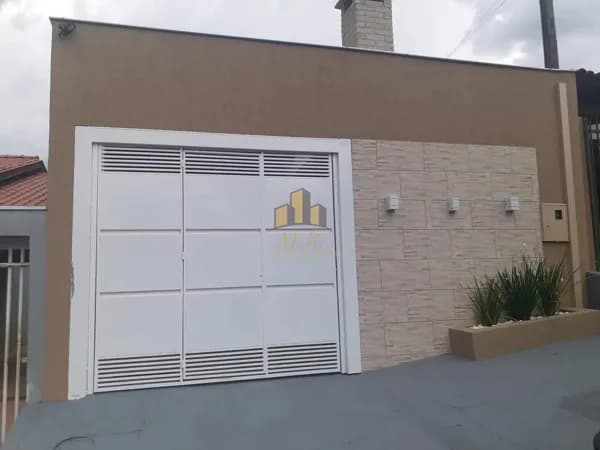 Casa em Cambé - Residencial Nossa Terra