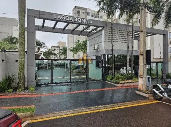Apartamento em Londrina - Acquaville