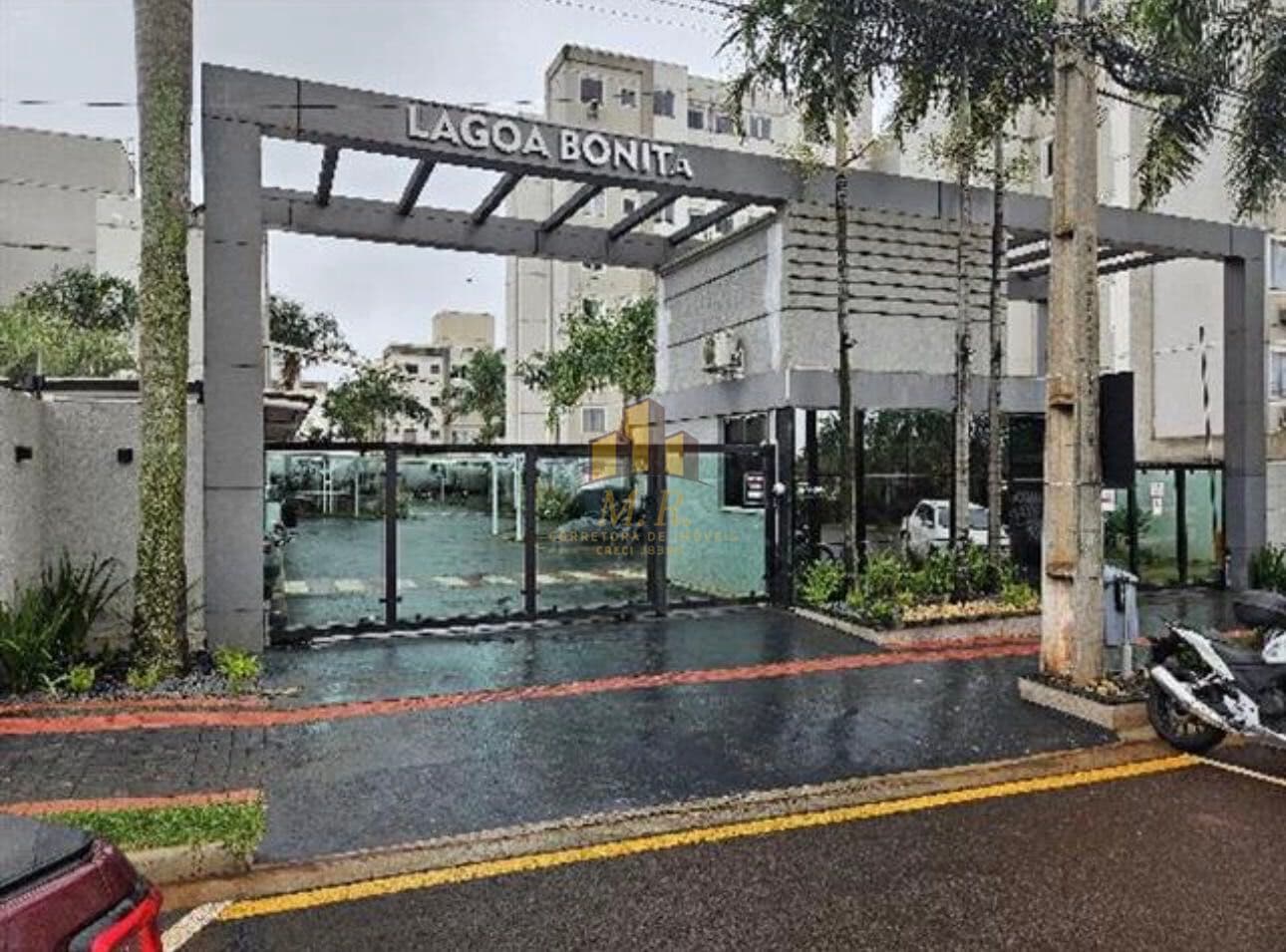 Apartamento em Londrina - Acquaville