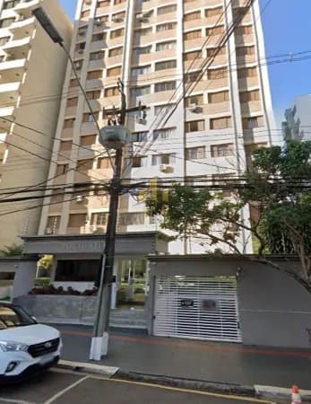 Apartamento em Londrina - Centro