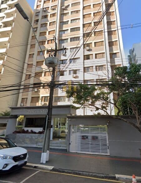 Apartamento em Londrina - Centro