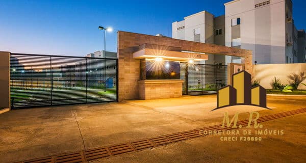Apartamento à venda no bairro Jardim São Paulo II em Londrina/PR