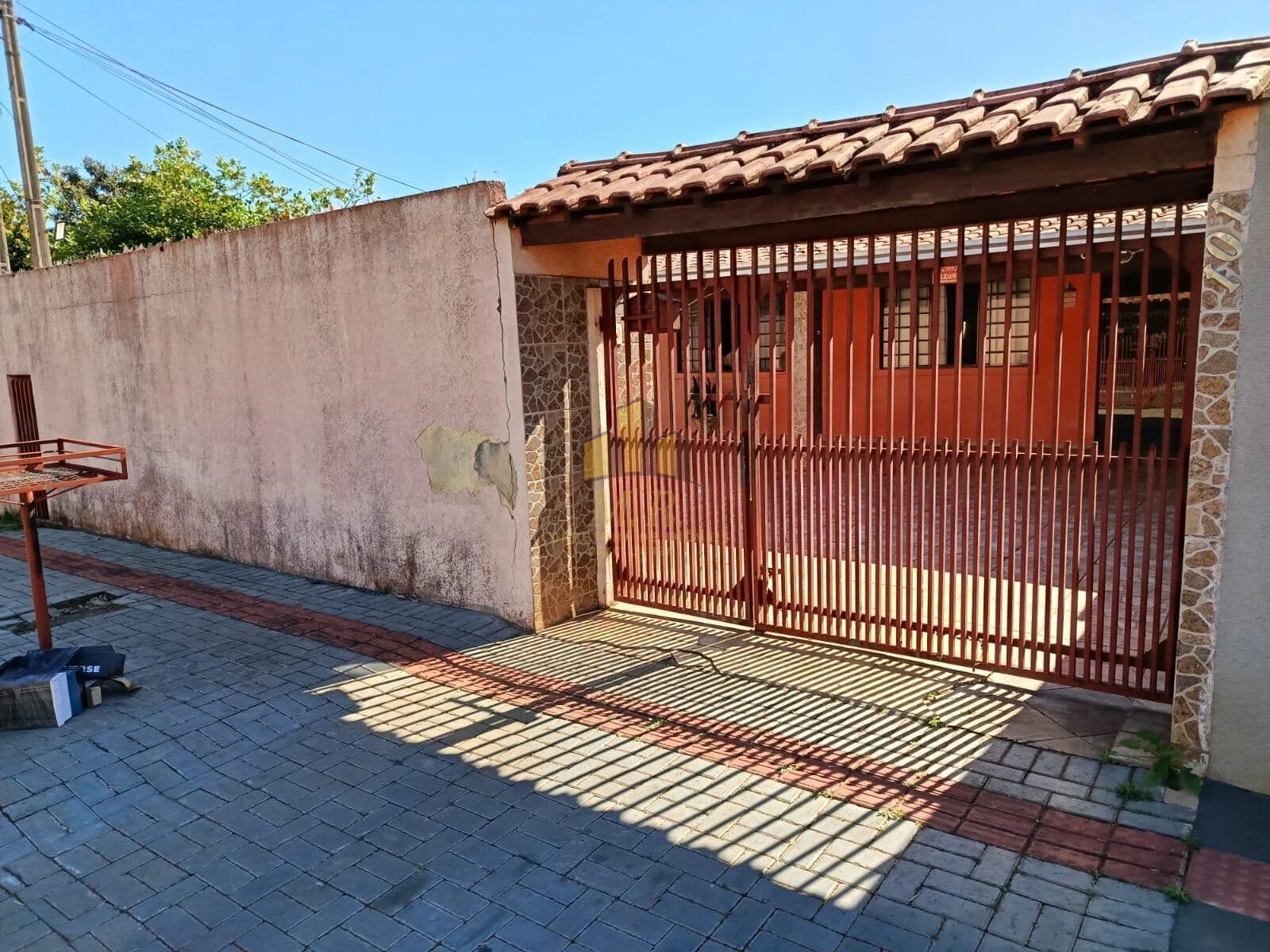 Casa em Londrina - Ricardo