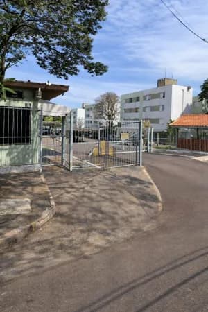 Apartamento em Londrina - San Fernando