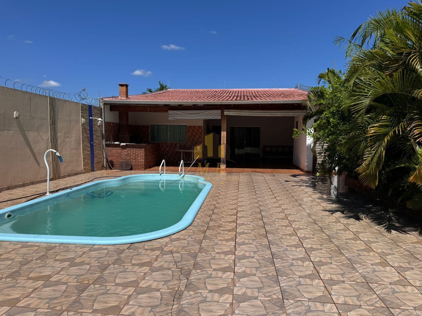 Casa em Londrina - Jardim Roma
