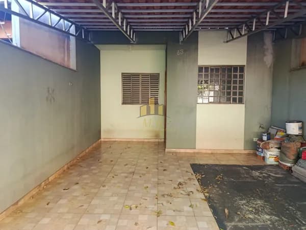 Casa em Londrina - Jardim Continental