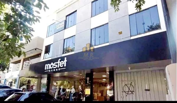 Andar / Laje Corporativa em Londrina - Centro