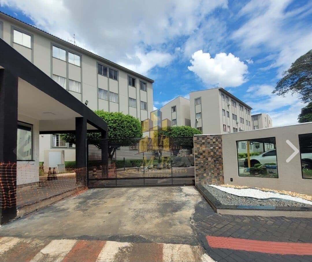 Apartamento em Londrina - Heimtal