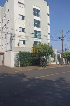 Apartamento em Cambé - Centro