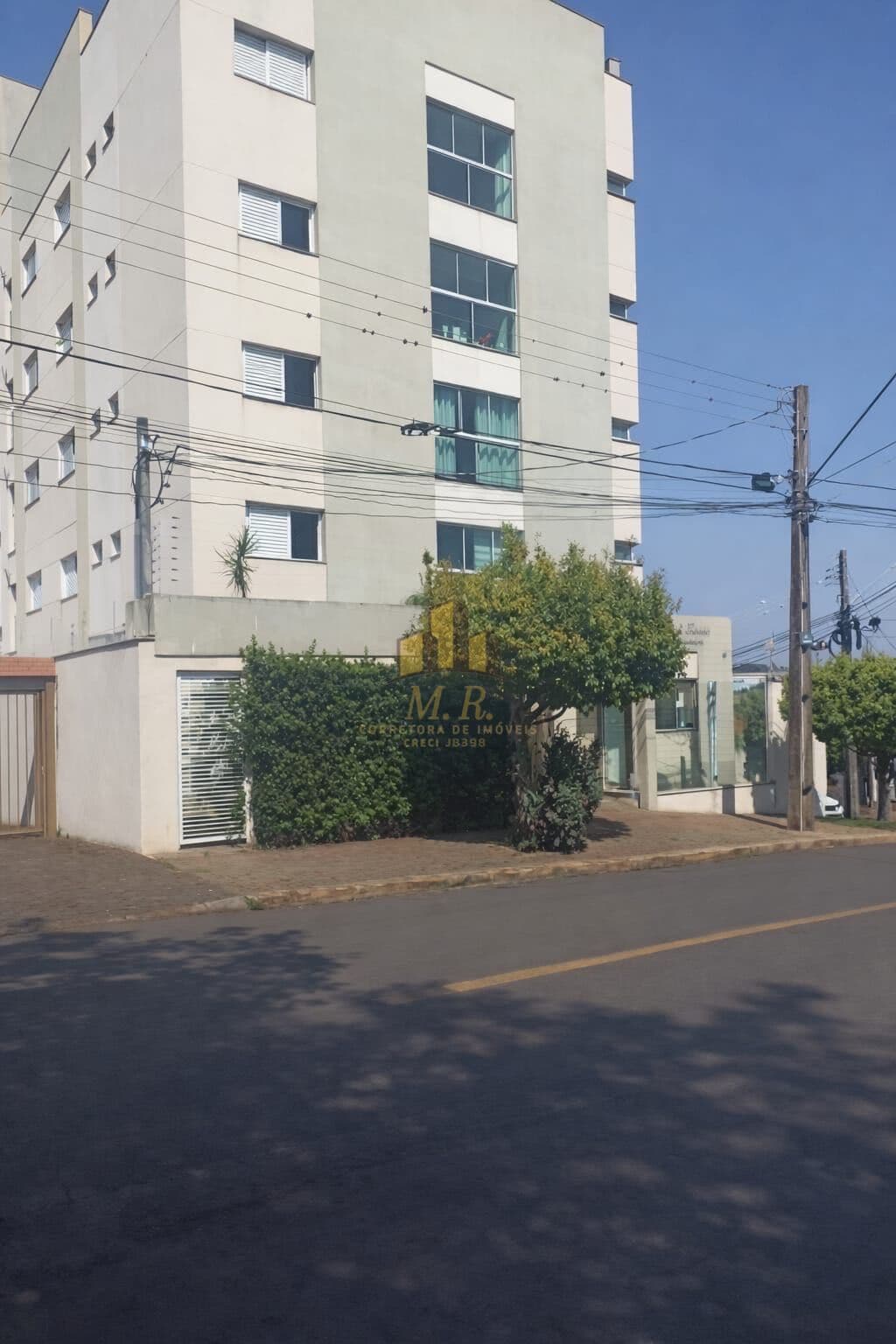 Apartamento em Cambé - Centro
