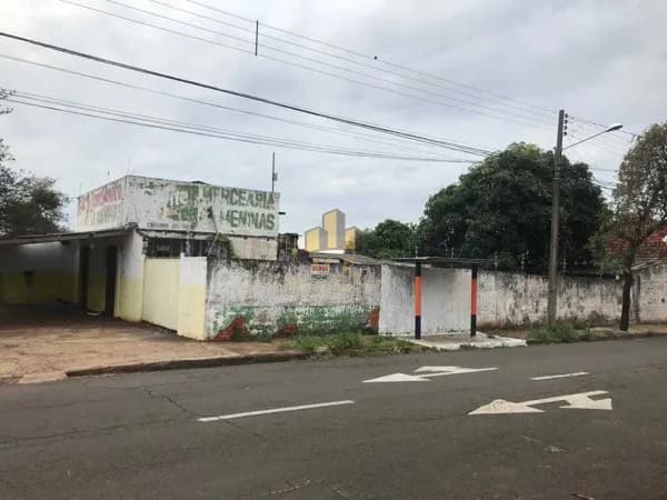 Lote/Terreno em Londrina - Vila Matarazzo