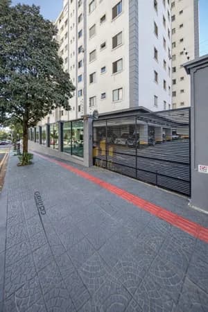 Apartamento em Londrina - Centro